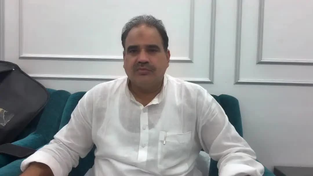 पूर्व मंत्री अनीस अहमद खां उर्फ फूल बाबू की पीलीभीत के नागरिकों से महत्वपूर्ण अपील।