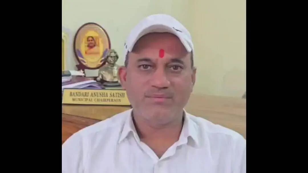 అదిలాబాద్ అర్బన్: ELNINO ఎదుర్కోవడానికి తీసుకోవలసిన జాగ్రత్తలు , నీరు మరియు విద్యుత్ పై కఠిన నిర్ణయాలు తీసుకోవాలి : మాజీ కౌన్సిలర్ బండారి