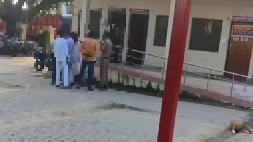 बिलग्राम: हरदोई में गोद भराई के बाद प्रेमी संग फरार हुई युवती, हिमाचल प्रदेश से बरामद, शादी का सामान वापस लेकर लौटा लड़का पक्ष
