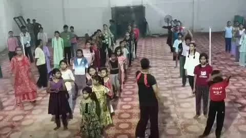 अनूपपुर: अमलाई में 18 अक्टूबर को पवन चीनी मित्र मंडली के तत्वावधान में होगा गरबा महोत्सव का आयोजन