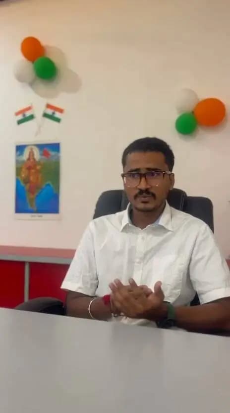 #सेवा_संकल्प_अभियान
