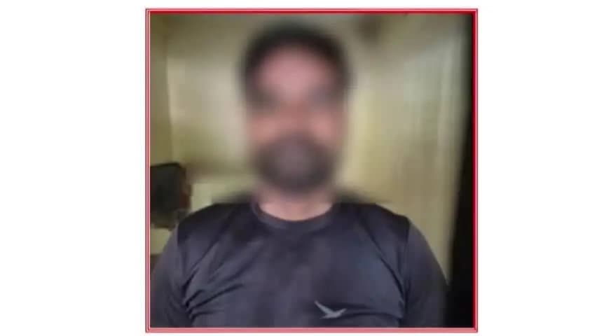 इस्माइलपुर: रंगदारी और फायरिंग के आरोप में एक गिरफ्तार