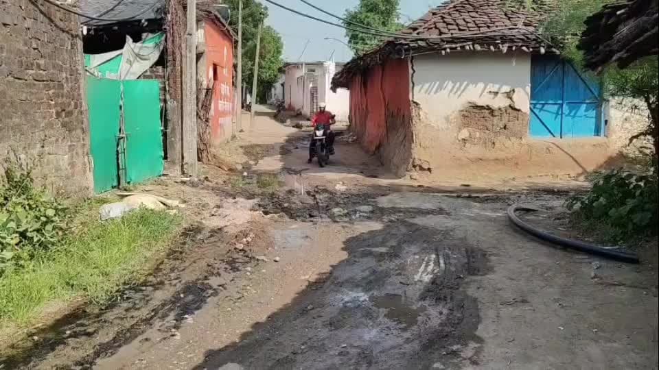 सिलवानी: गुंदरई अर्जनी ग्राम पंचायत में भ्रष्टाचार के आरोप, ग्रामीणों ने जांच की मांग की