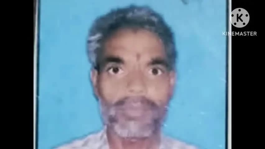खुरई: देहात थाना के बरोदिया सिमरिया गांव में 50 वर्षीय किसान ने खेत की मेढ़ पर अज्ञात कारणों से लगाई फांसी
