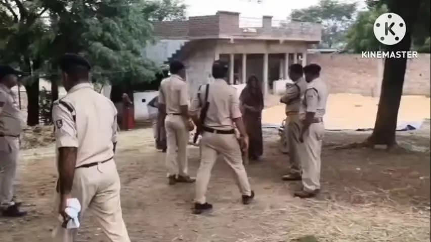 बड़ौद: ग्राम खेरिया में महिला भगाने के विवाद में फायरिंग, बचाव में आए युवक के सीने में गोली लगी, इंदौर रेफर
