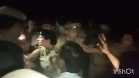लखीमपुर: मथना गांव में किसान की चाकुओं से गोदकर नृशंस हत्या, ग्रामीणों ने किया हंगामा