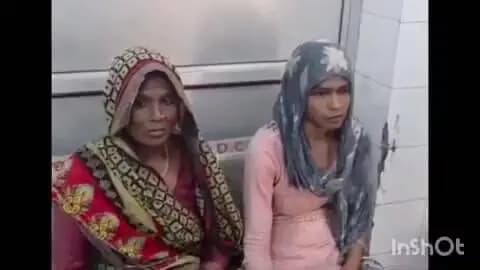 संभल: नखासा के मन्नी खेड़ा में पत्नी और पति के बीच परिवारिक विवाद को लेकर हुआ झगड़ा, पति व ससुराल के खिलाफ शिकायत