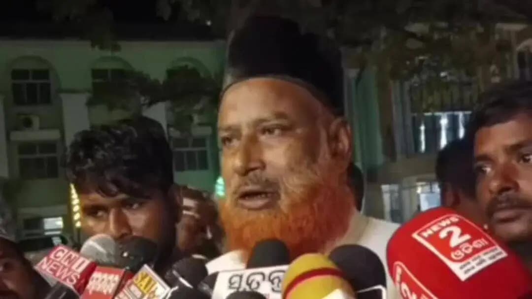 ଧାମନଗର: ଧାମନଗର ରେ ଉର୍ତ୍ସ ଉତ୍ସବ ପାଇଁ ପ୍ରତିକ୍ରିୟା ରଖିଲେ ଉର୍ତ୍ସ କମିଟି ସଦସ୍ୟ