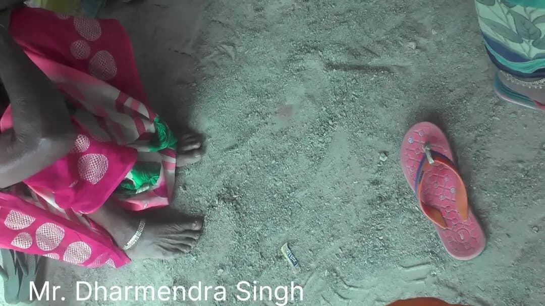 🇮🇳 मेरे प्यारे ग्रामवासियों, आप सभी को मेरा सादर प्रणाम! 🙏