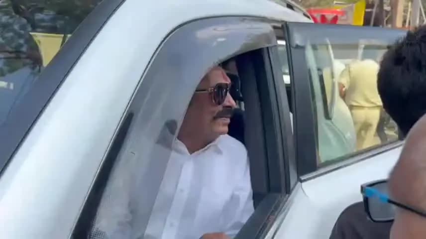 पटना ग्रामीण: विधायक अनंत सिंह के 'वोट लूट' बयान पर सियासी घमासान, आरजेडी नेता रोहिणी आचार्य ने साधा निशाना