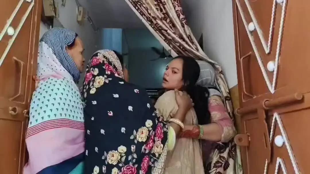 मेरठ: दामाद के दूसरे निकाह का विरोध करने पर विवाद, दामाद पर धक्का देने का आरोप, बेटी की ससुराल पहुंची 55 वर्षीय मां की मौत