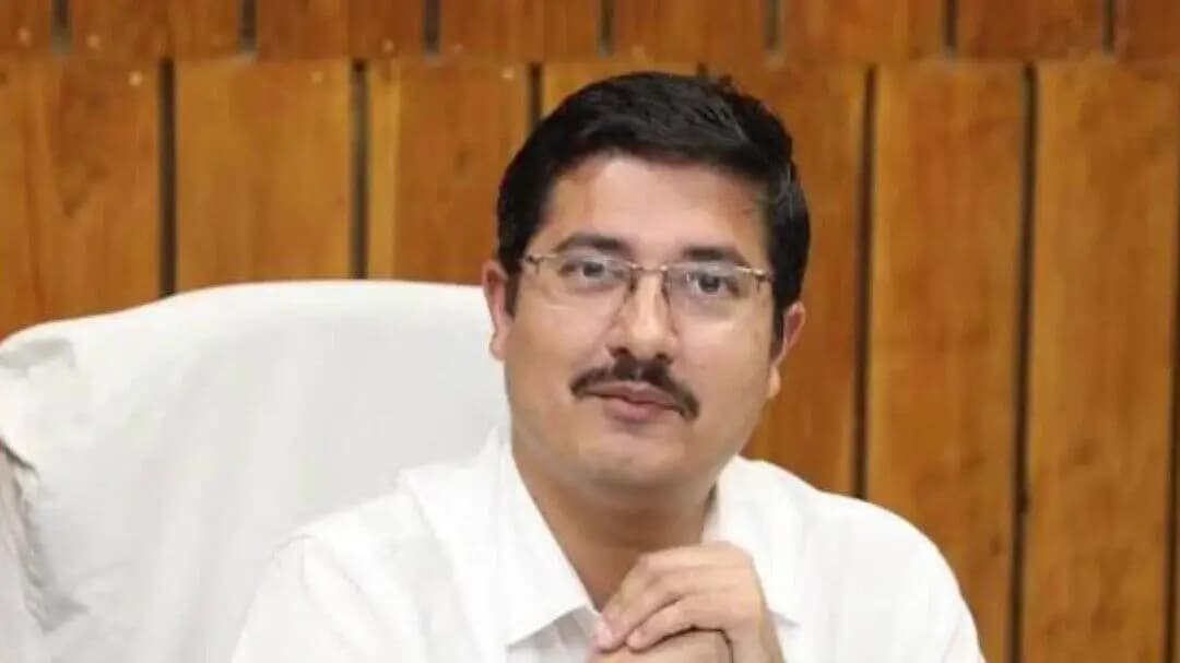 खंडवा नगर: खंडवा में वोटर लिस्ट की तैयारी शुरू, 11 दिसंबर तक मौका, अंतिम सूची 4 जनवरी को आएगी