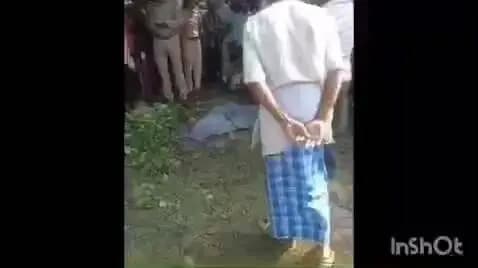 मिहींपुरवा: बनकटवा गाँव में धान काटने गए किसान को तेंदुए ने बनाया निवाला, परिवार में मचा कोहराम