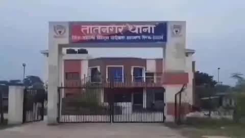तांतनगर: तांतनगर थाना में कार्यरत सहायक अवर निरीक्षक बैधनाथ प्रजापति रामगढ़ में सड़क दुर्घटना में घायल, इलाज के दौरान हुई मौत