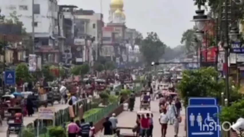 करावल नगर: दिल्ली में विरोध-प्रदर्शनों से व्यापार पर असर, प्रवीण खंडेलवाल ने जताई रोज 400 करोड़ के नुकसान की आशंका
