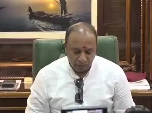 দিছপুৰ: অমৃতপ্ৰভা মহন্ত আৰু সন্দিপন গাৰ্গৰ জামিন নাকচ কৰিবলৈ উচ্চতম ন্যায়ালয়ৰ দাৰস্থ হ’ম দেৱজিৎ লন শইকীয়া