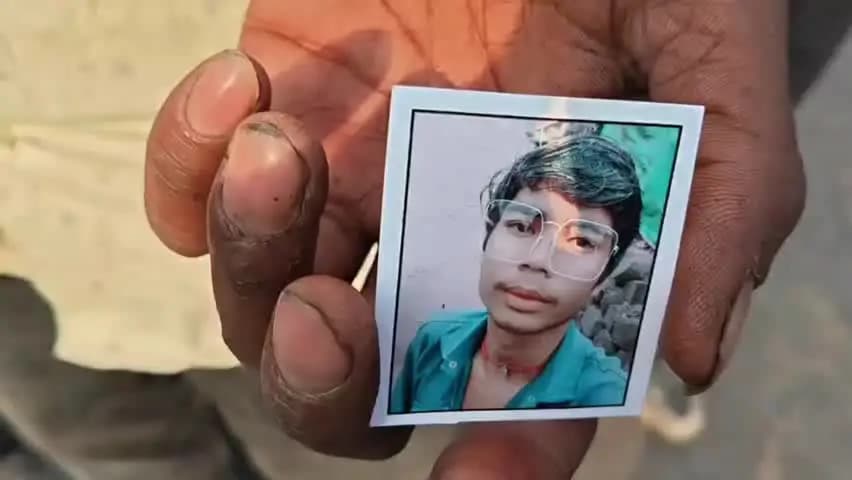 सागर: जमुनिया गौड़ से 16 वर्षीय आशीष लापता, बागेश्वर महाराज की रथयात्रा में दर्शन करने निकला था; पुलिस ने नहीं लिखी रिपोर्ट