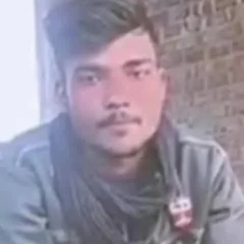 चकरनगर: फांसी के फंदे पर लटका मिला युवक का शव, तीन लोगों पर प्रताड़ित करने का आरोप