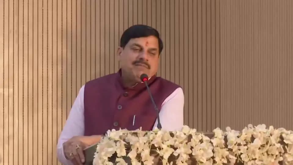 मुख्यमंत्री डॉ. मोहन यादव द्वारा शासकीय महात्मा गाँधी स्मृति चिकित्सा महाविद्यालय एवं एम्.वाय. चिकित्सालय, इंदौर में स्थापित पेट सीटी स्कैन सुविधा के लोकार्पण कार्यक्रम में सहभागिता