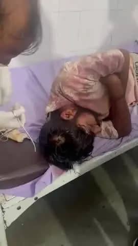 बुलंदशहर: अपहरण कर युवक की आंख फोड़ी, पैर और सिर फोड़ा, परिजनों ने 3 दिन बीतने के बाद भी पुलिस पर कार्रवाई न करने का लगाया आरोप