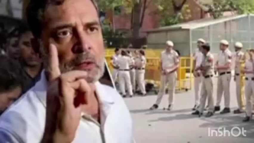 कांग्रेस को 1 नवंबर की रैली के लिए मिली अनुमति, रामलीला मैदान में होगा आयोजन