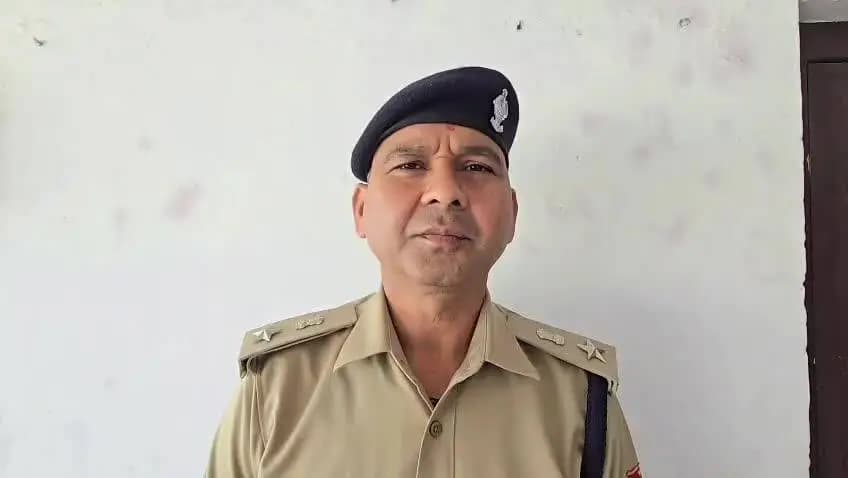 खटीमा: नानकमत्ता मर्डर केस में पुलिस ने केस दर्ज कर जांच तेज की: प्रमोद कुमार, एसपी सिटी रुद्रपुर