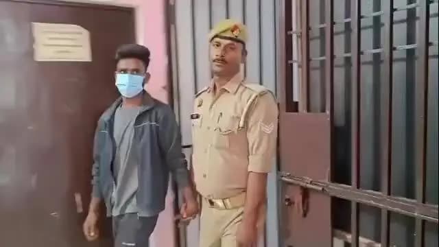 बख्शी का तालाब: प्रॉपर्टी डीलर की हत्या कर शव फेंकने के मामले में दो लोगों को किया गया गिरफ्तार