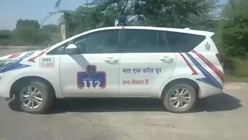 जगाधरी: यमुनानगर में श्मशान घाट के पास कट्टे में मिला व्यक्ति का शव, महिला ने देखा