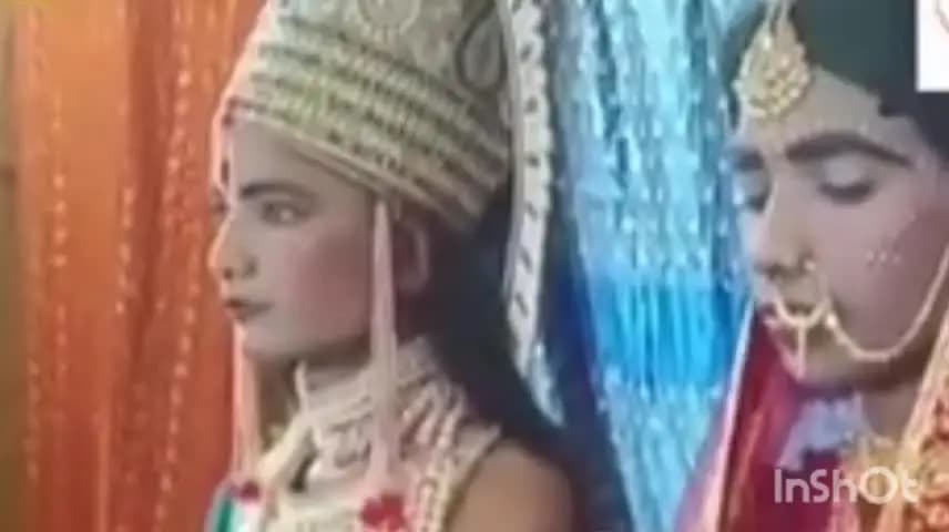 डंडा: भिखही में रामलीला के मंच से नशामुक्त समाज बनाने का संदेश