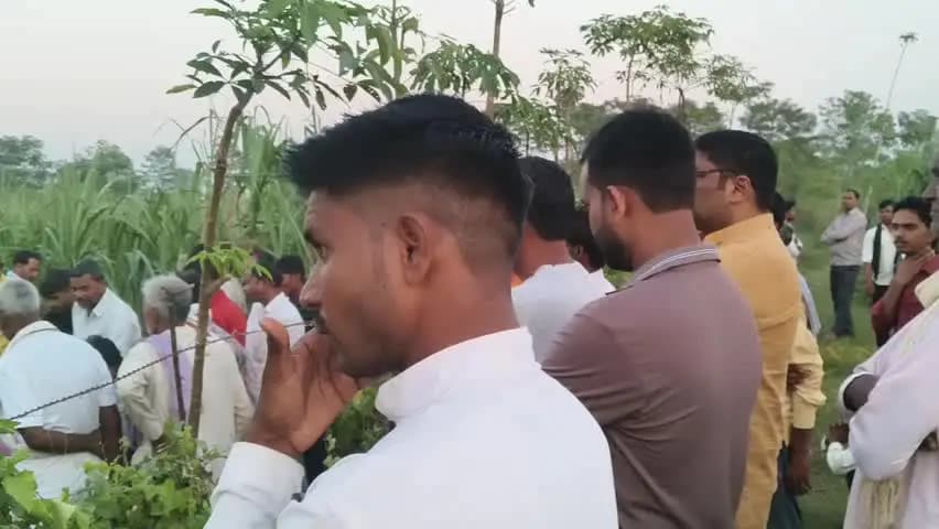 धौरहरा: सरैया गांव के निकट केला बेचने जा रहे युवक पर भैंस ने किया हमला, इलाज के दौरान युवक की मौत