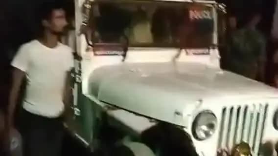 परिहार: बेला थाना क्षेत्र में धारदार हथियार से हमला करने वाला आरोपित गिरफ्तार, घायल राजमिस्त्री रीगा का निवासी