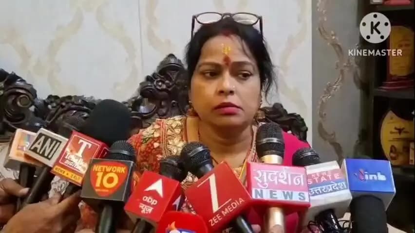 सहारनपुर: अंकिता भंडारी हत्याकांड: अभिनेत्री उर्मिला सनावर से सीबीआई ने चार घंटे की पूछताछ, कहा- अंकिता को इंसाफ दिलाकर रहेंगी