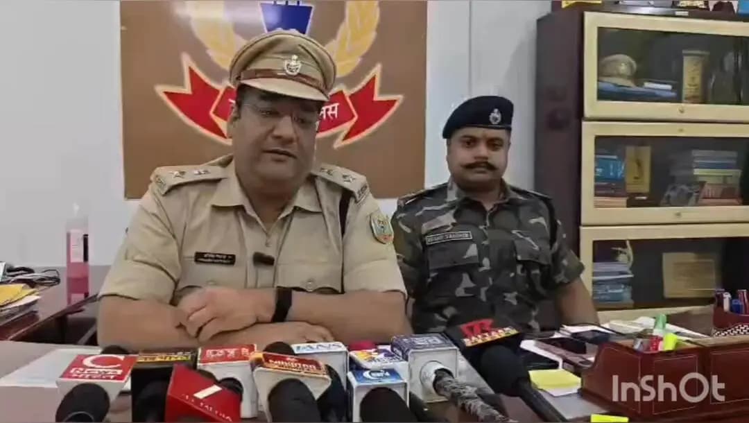 लावालौंग: झारखंड: नाबालिग से सामूहिक दुष्कर्म और हत्या, पोर्न वीडियो देखकर दिया अंजाम, शव महुआ के पेड़ से लटकाया