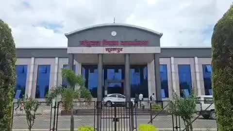 भैयाथान: सूरजपुर के पर्री में 23 अक्टूबर को रोजगार मेला, 775 पदों पर होगी भर्ती, ऑनलाइन पंजीयन अनिवार्य