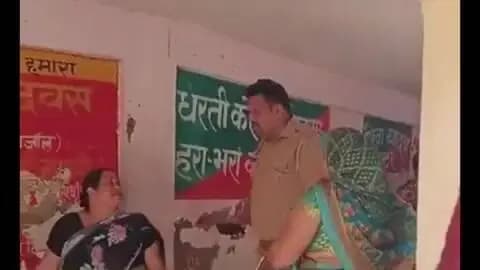 कायमगंज: भाभी की मौत पर गांव गए चीनी मिल कर्मचारी की लौटते समय सड़क हादसे में गई जान, पुलिस ने शव पोस्टमार्टम के लिए भेजा