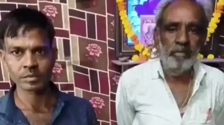 पचपहाड़: भवानीमंडी में सब्जी दुकानदार से कांग्रेस पार्षद द्वारा कथित वसूली का मामला सामने आया