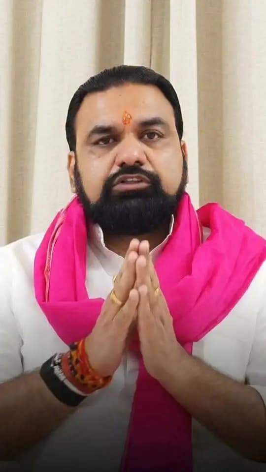 माँ जगदंबा की कृपा, नारी शक्ति का सम्मान और सशक्त समाज का संकल्प। 🙏 जय माता दी 🙏
Information & Public Relations Department, Government of Bihar CMO Bihar Samrat Choudhary