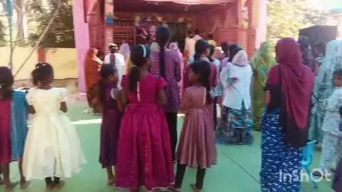 पुष्पराजगढ़: राजेंद्रग्राम में दुर्गा नवमी पर की गई पूजा अर्चना
