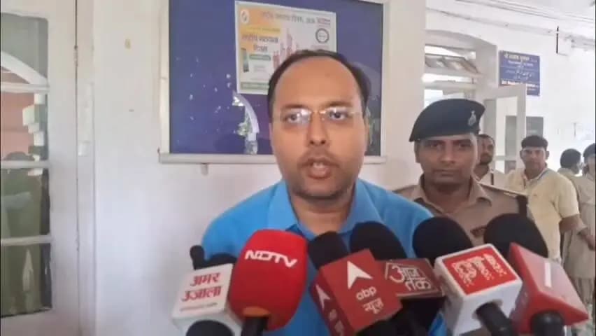 गया टाउन सीडी ब्लॉक: गया जिले के 23 थाना क्षेत्रों में होगा रावण वध, सुरक्षा के पुख्ता इंतजाम