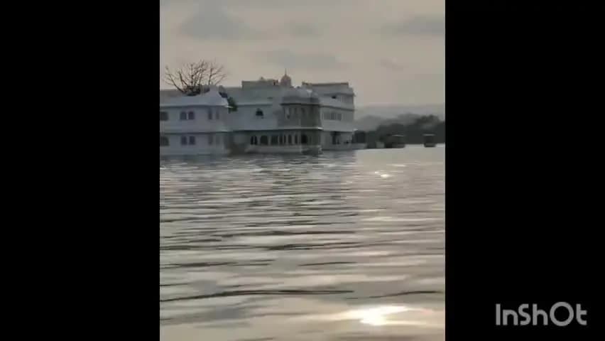 बड़गांव: उदयपुर में अक्टूबर में भी गर्मी बरकरार, 6 दिन में रात का पारा 4.4 डिग्री बढ़ा