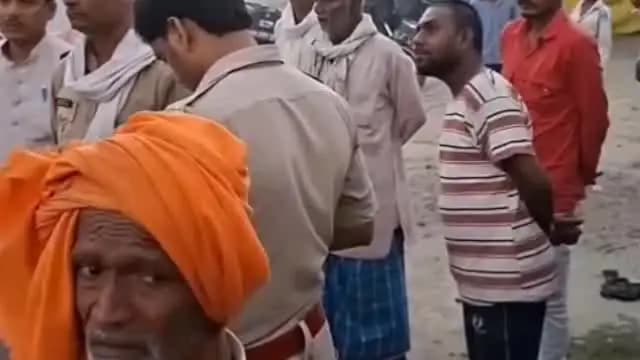 कप्तानगंज: टहल रही 17 वर्षीय किशोरी को कार ने मारी टक्कर, उसे जिला अस्पताल किया गया रेफर