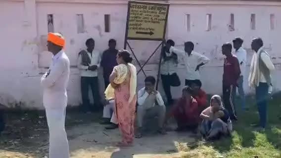 सीतापुर: लुधियाना से सीतापुर आते समय ट्रेन में संदिग्ध अवस्था में महिला की मौत, पुलिस तहकीकात में जुटी