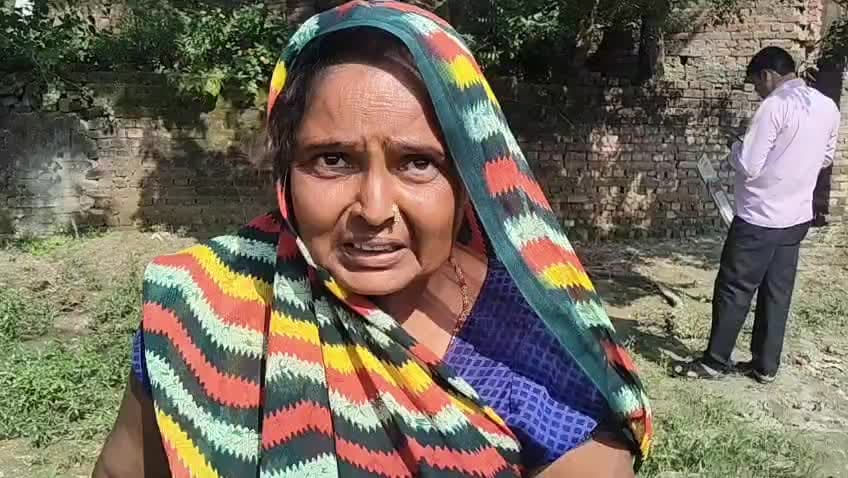 शाहजहांपुर: गुर्दे खराब होने की जानकारी से परेशान जगदीश ने फांसी लगाकर दी जान, लखनऊ जाने से किया था इनकार, पत्नी ने बताई आपबीती