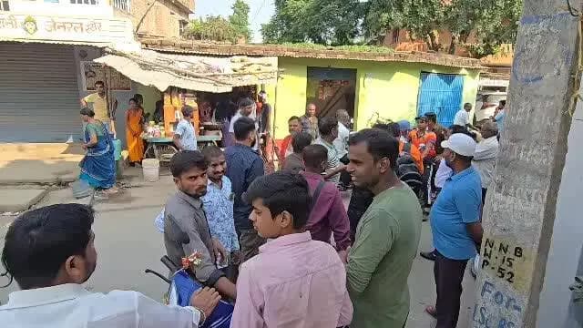 बेगूसराय: टाइगर श्रॉफ गोलीकांड मामले से बेगूसराय का कथित संबंध, ऋतिक कुमार महतो समेत युवक हिरासत में