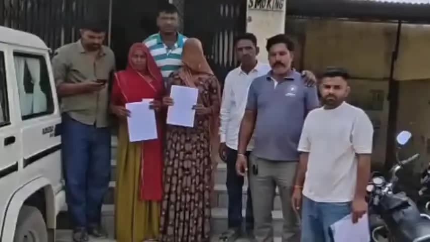 भिनाय: भिनाय पंचायत समिति में 14 प्रत्याशियों ने वापस लिए नाम, चुनाव चिह्न आवंटित, दूसरे चरण में 28 अक्टूबर को होगी वोटिंग