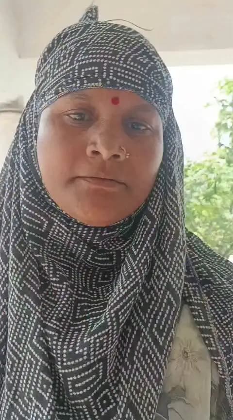 लाड़ली बहना योजना के लिए मुख्यमंत्री जी का आभार!
ग्राम टिकरिया, विकासखंड बीजाडांडी निवासी श्रीमती कलावती परस्ते ने कहा किलाड़ली बहना योजना से मिलने वाले 1500 रुपये की सहायता से मैंने दशहरा की सामग्री ली और कन्या-भोजन कराया। मैं मुख्यमंत्री डॉ मोहन यादव को बहुत-बहुत धन्यवाद देती हूँ। इस नवंबर में मिलने वाली राशि का उपयोग मैं दीपावली की तैयारियों और खर्च के लिए करूँगी!
Jansampark Madhya Pradesh
CM Madhya Pradesh
#ladlibehnayojanamp
Department Of Women Child Development, Madhya Pradesh
Dr Mohan Yadav