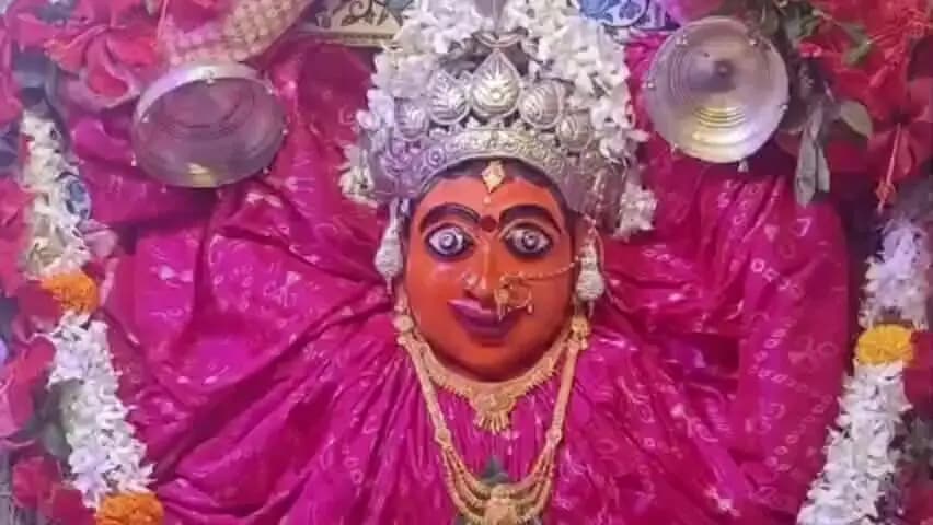ସୋନପୁର: ଅଷ୍ଠ ଚଣ୍ଡୀଙ୍କ ସହରରେ ଚାଲିଛି ନବଦିନାତ୍ମକ ପୂଜା