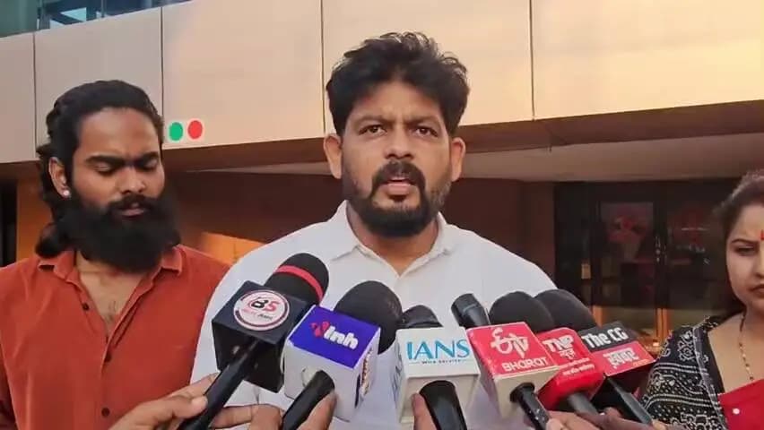 दुर्ग: दुर्ग में सवर्ण अधिकार न्याय यात्रा, EWS क्रांति के जरिए उठेंगी चार प्रमुख मांगें