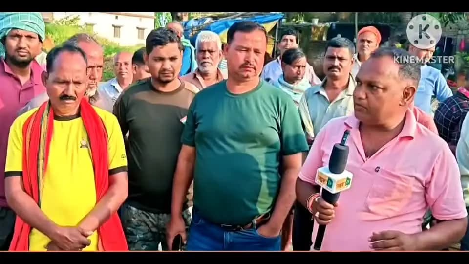 बरही: बरकट्ठा, कोसमा, धरहरा में सड़क दुर्घटना, एक व्यक्ति की मौत