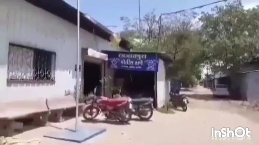 नाशिक: आंबेडकर नगर येथे गळफास घेऊन एकाची आत्महत्या पोलिसात अकस्मित मृत्यूची नोंद
